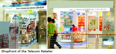 13 Indonesia's Largest Telecom Retailer and Distributor Invests in ETP V5.2!2