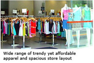 ETP Grows With Singapore Fashion Retail Chain1