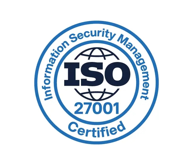 ISO