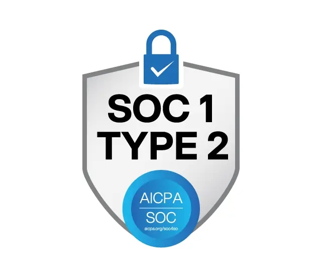 SOC 1 Type 2
