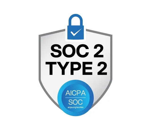 SOC 2 Type 2
