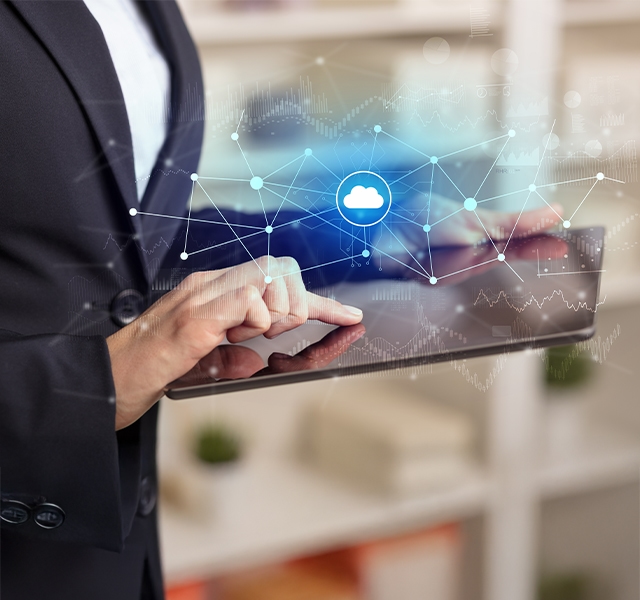 Optimise Retail Operations End-to-End with Cloud POS