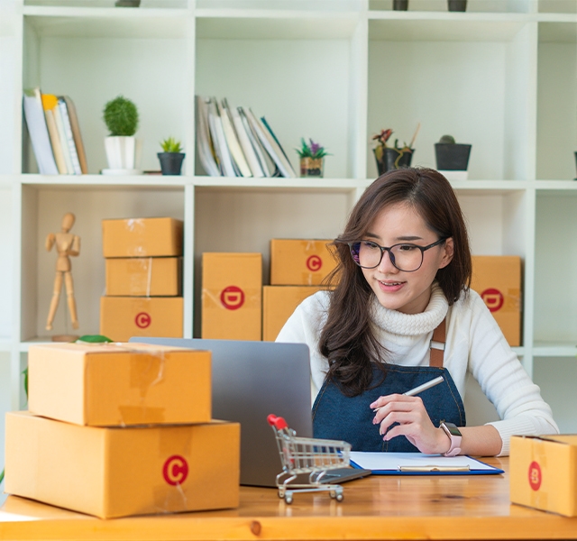 Prevent Stock-outs. Power Every Store. Scale with Confidence