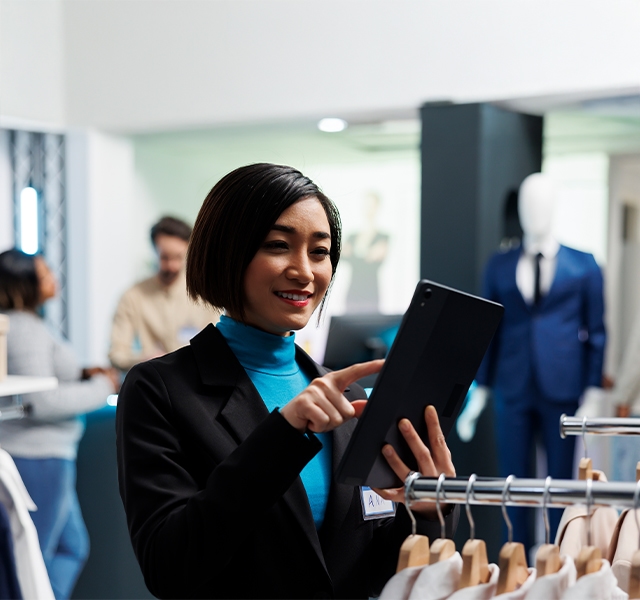 One Platform. Every Channel. Exceptional Customer Experiences.