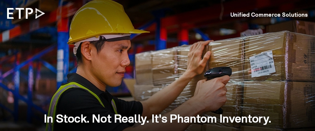 Phantom Inventory: When the System Lies and the Shelf Tells the Truth