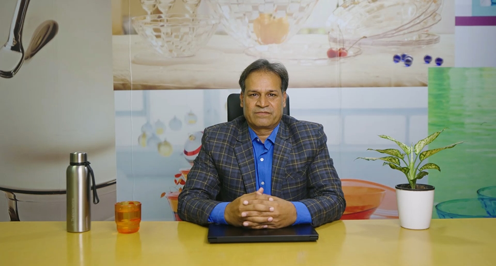 How Tupperware India Transformed Its Retail with ETP’s Unified Commerce Solutions