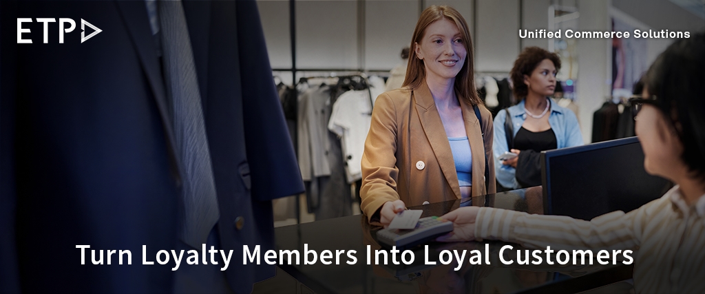 Stop Loyalty Leakage: Build Real Loyalty With Unified Data