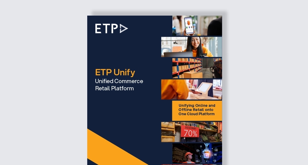 Nền tảng Thương mại Điện tử Tích hợp