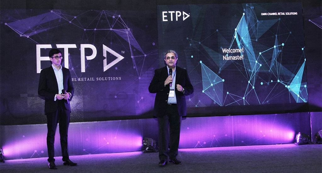 ETP #Futuretail India 2017
