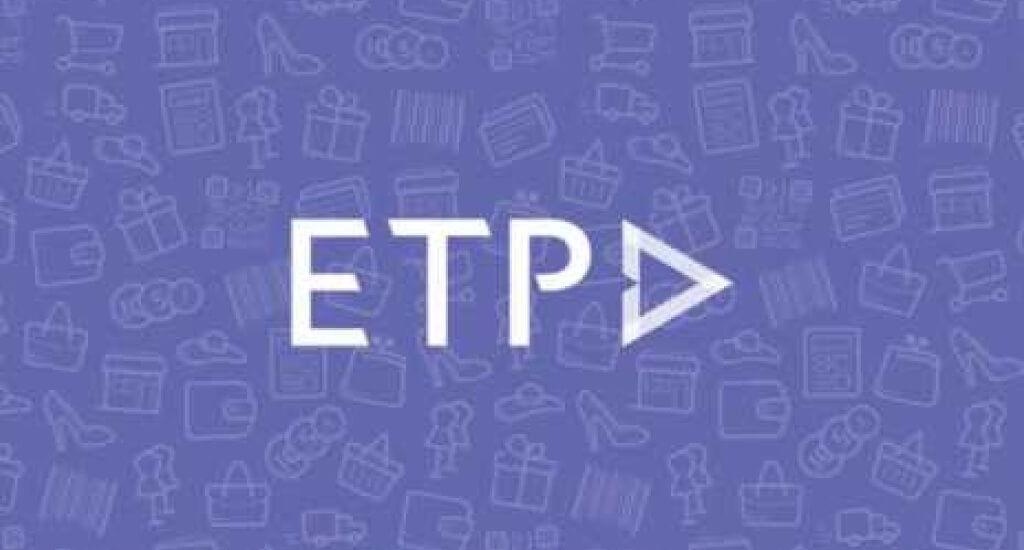 ETP Mobile Shop-in-shop (SIS) Software