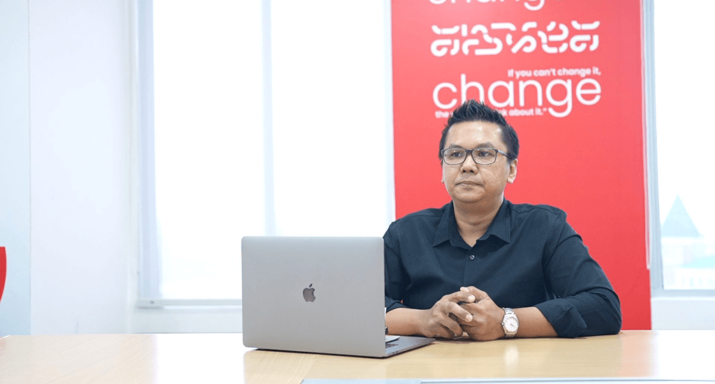 Empowering Matahari: A Seamless Omni-channel Journey with ETP