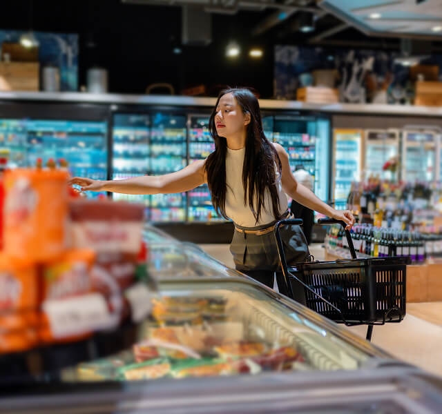 เราให้บริการอย่างไรเพื่อความสะดวกสบาย