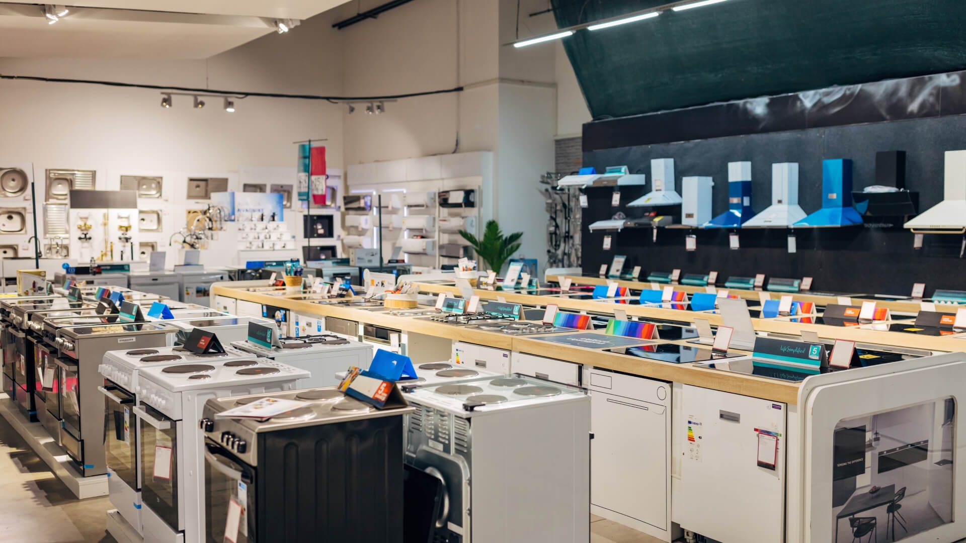 Image of Electronics