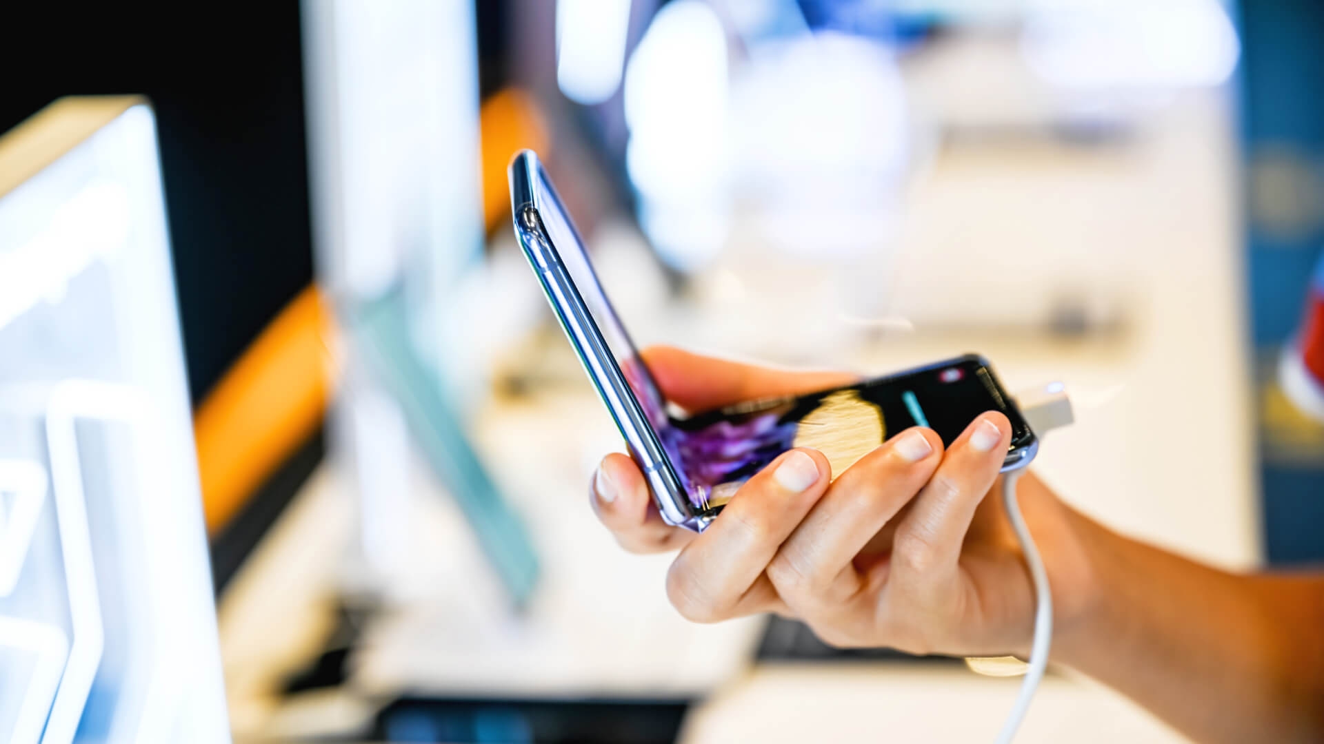 Image of Mobile Phones & Accessories