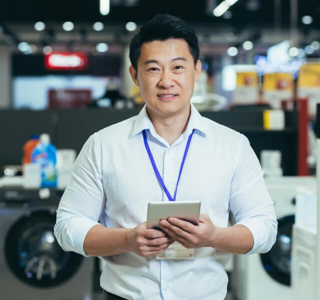 AI 기반 인사이트를 통한 효율성 향상