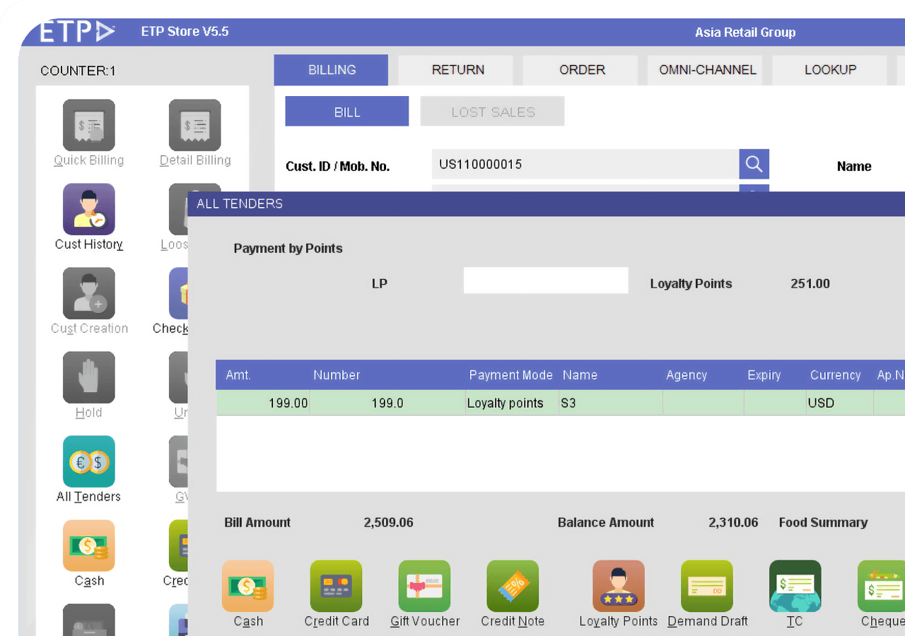 Trong POS Kiếm và Đốt