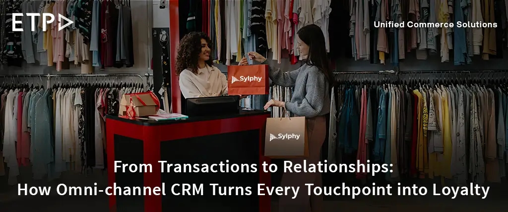 10 Steps to Identify the Right Unified Commerce POS Solution for Retail Success