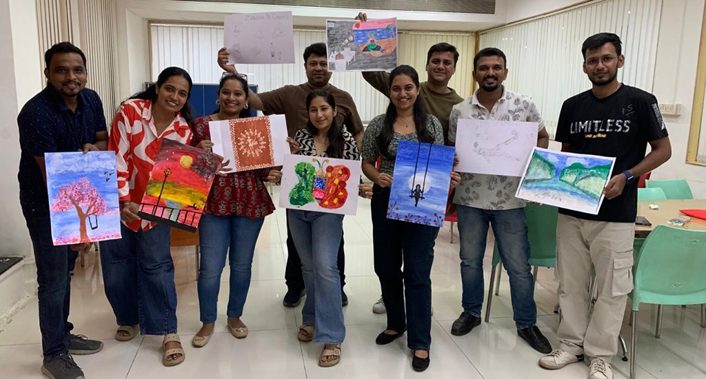 Art Activity 2026