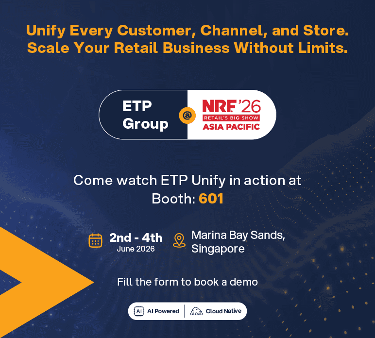 ETP Unify