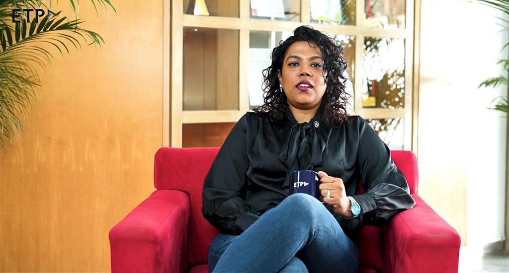 Own Your Impact: The ETP Empowerment Story