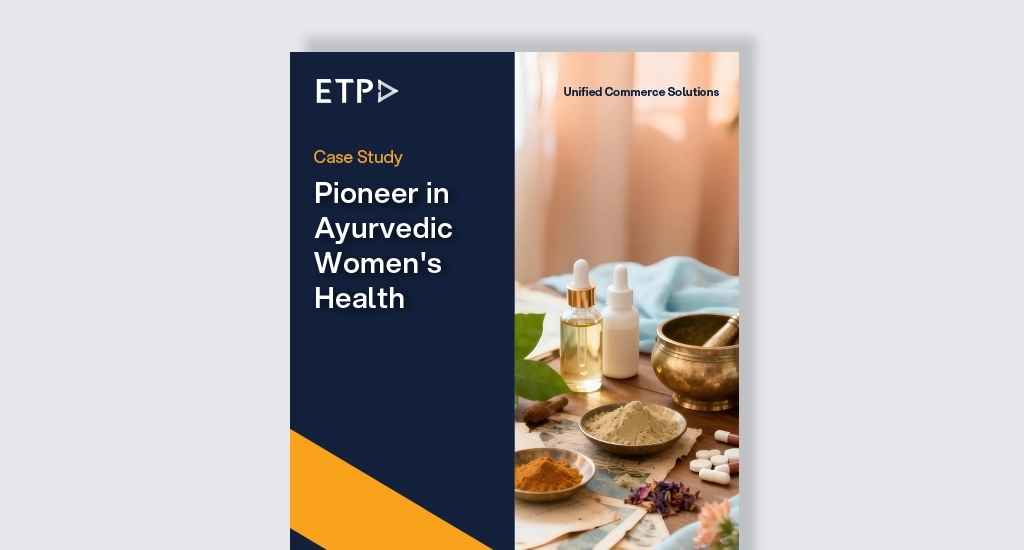 Pioneer in Ayurvedic Women's Health