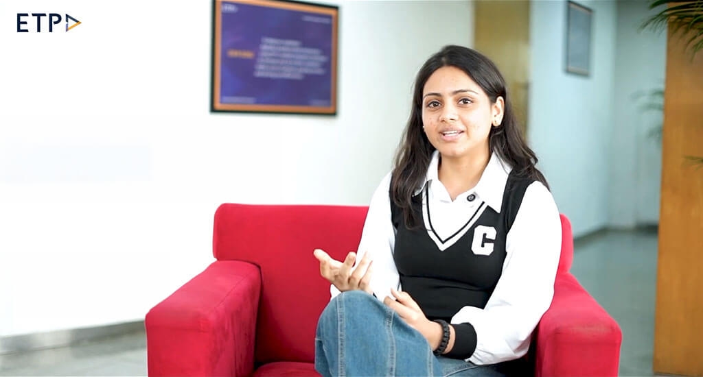 Scale Your Potential : The ETP Growth Story