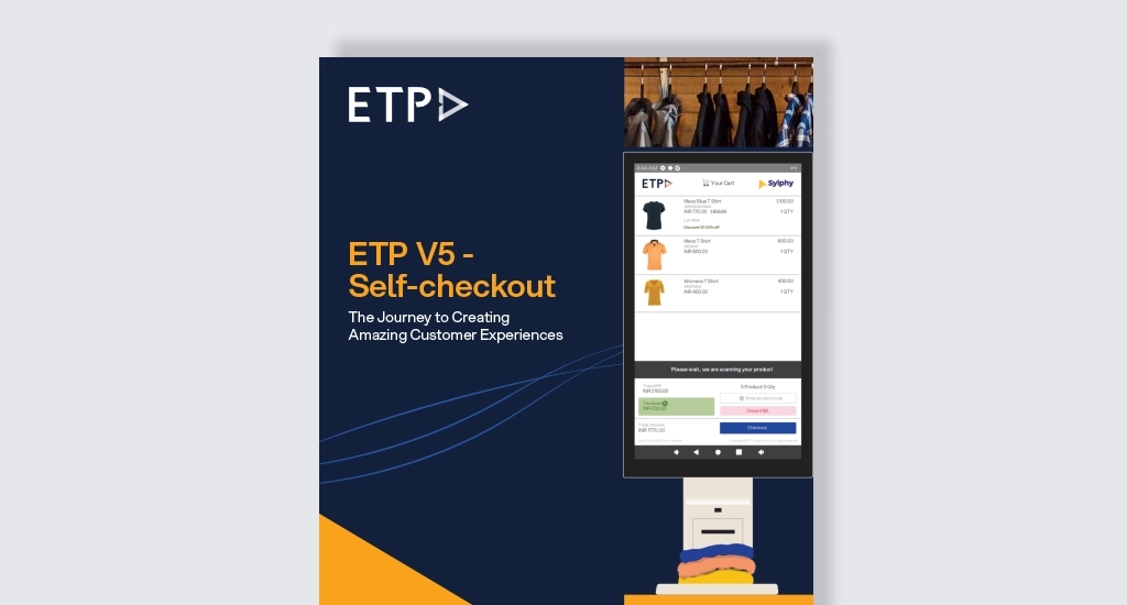 ETP V5 – Thanh toán tự động