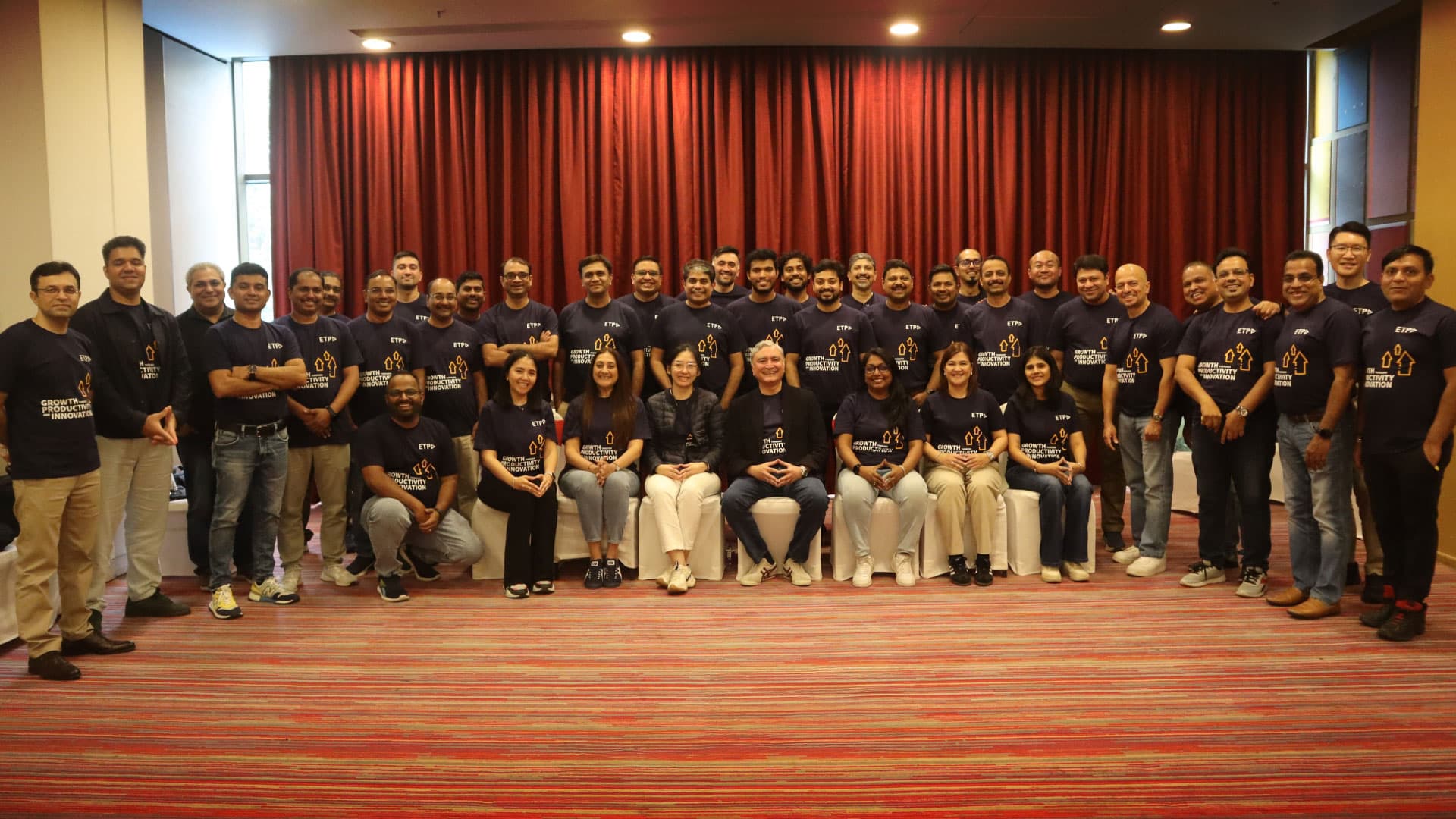 Trusted Partners in the Future of Retail