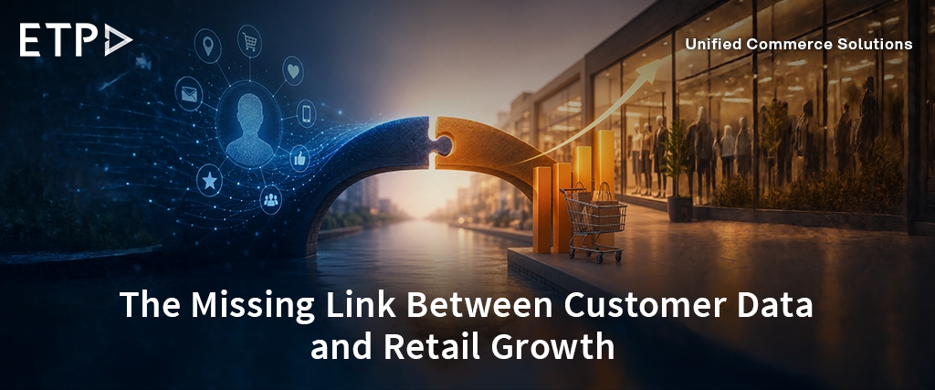Why Event-Driven Demand Planning Is Still Guesswork for Retailers and How Data Can Change That