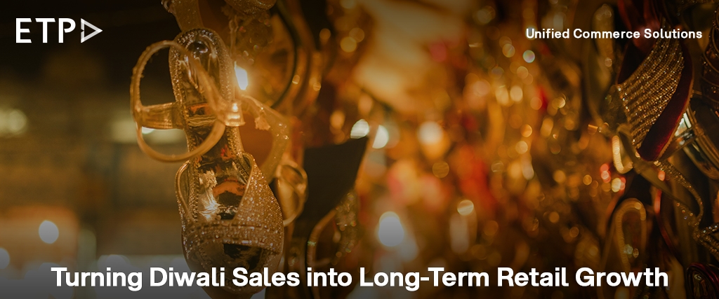 Beyond the Festive Rush: Turning Diwali Demand into Retail Growth