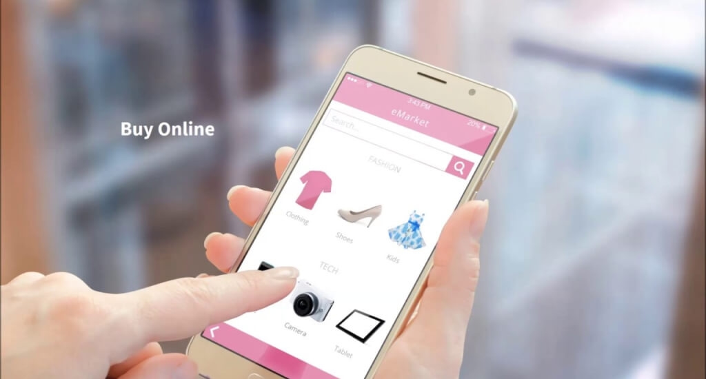 Benefits of Click-and-collect or Buy-online-pickup-in-store (BOPIS)