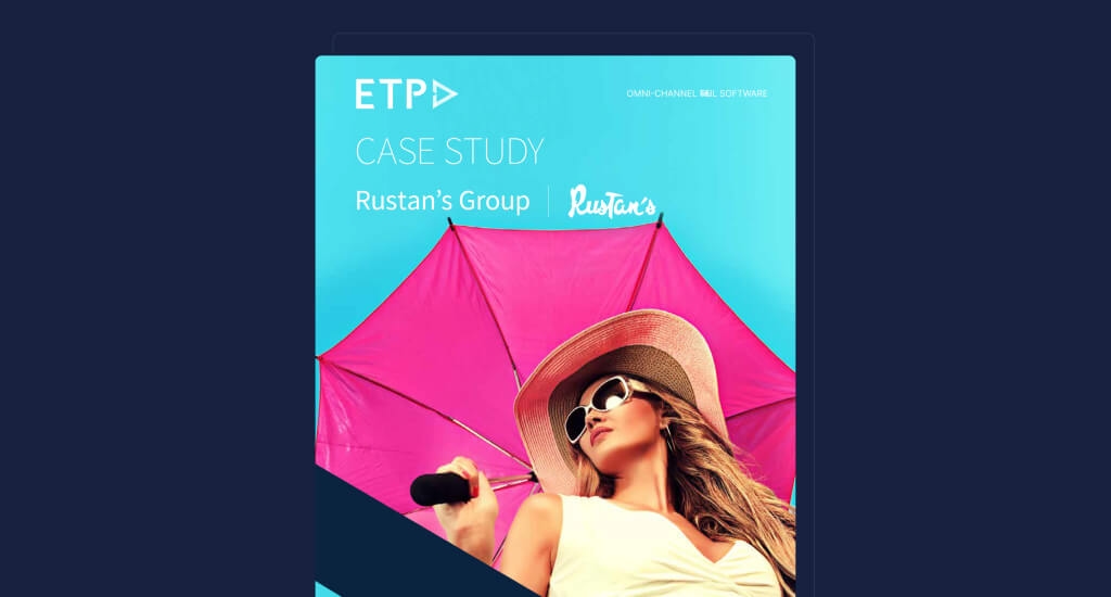 领先的奢侈品零售集团在菲律宾