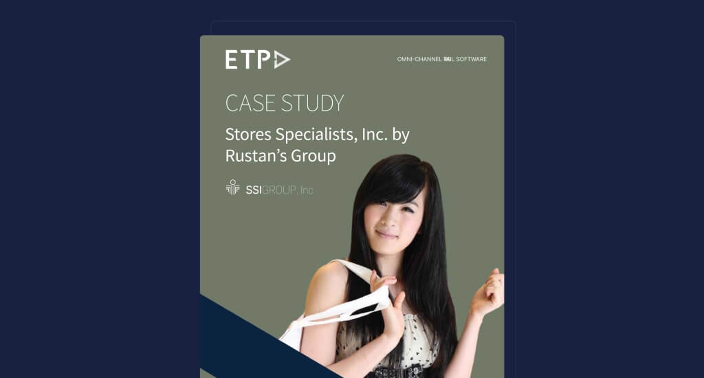 领先的专业零售商在菲律宾