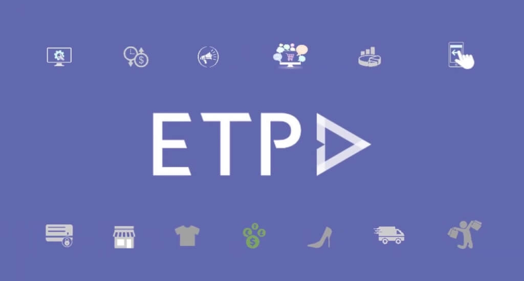 Cross sell and Up Sell using ETP Omni-channel Retail Software