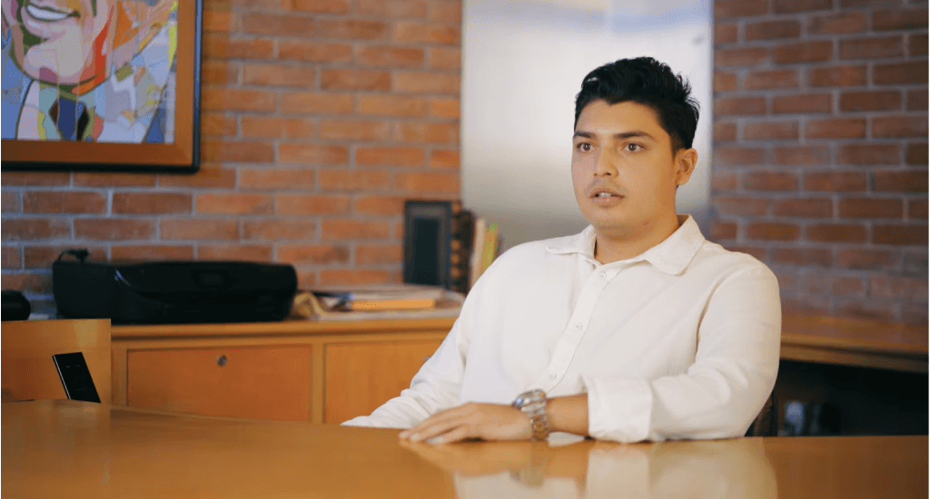 How ETP Group is enabling CCI Ltd. to Be a leading Fashion Retailer in the Philippines!