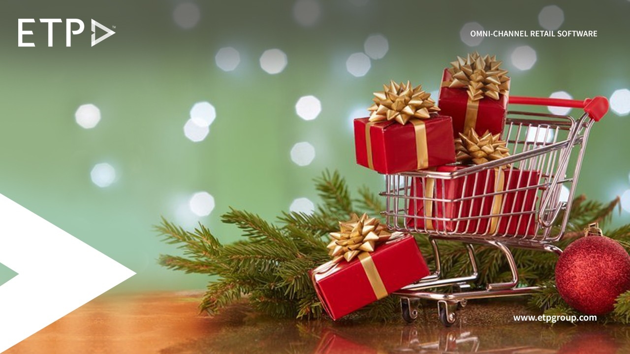 How Retailers can make the most of the Upcoming Festive Season