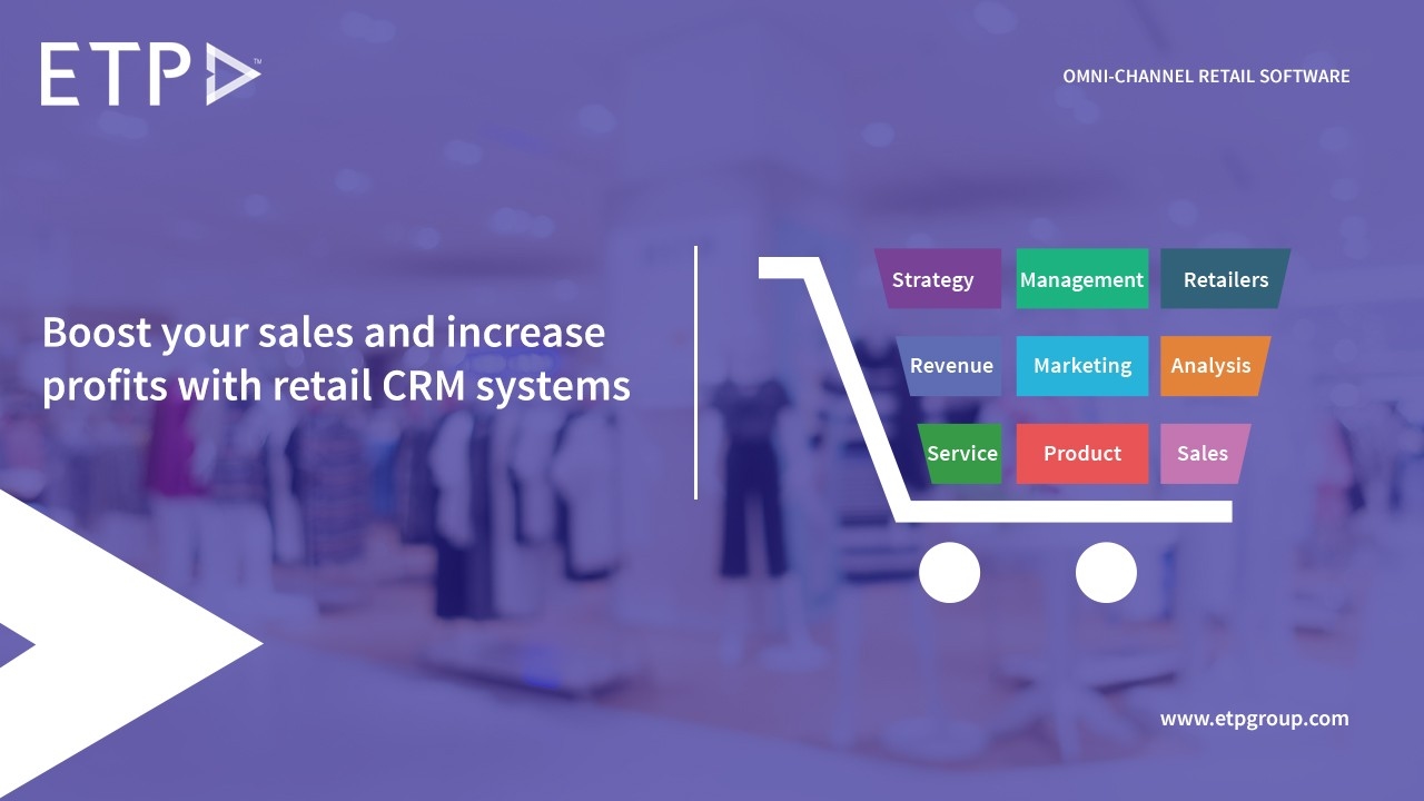 How your CRM System can boost Sales and Increase Profits