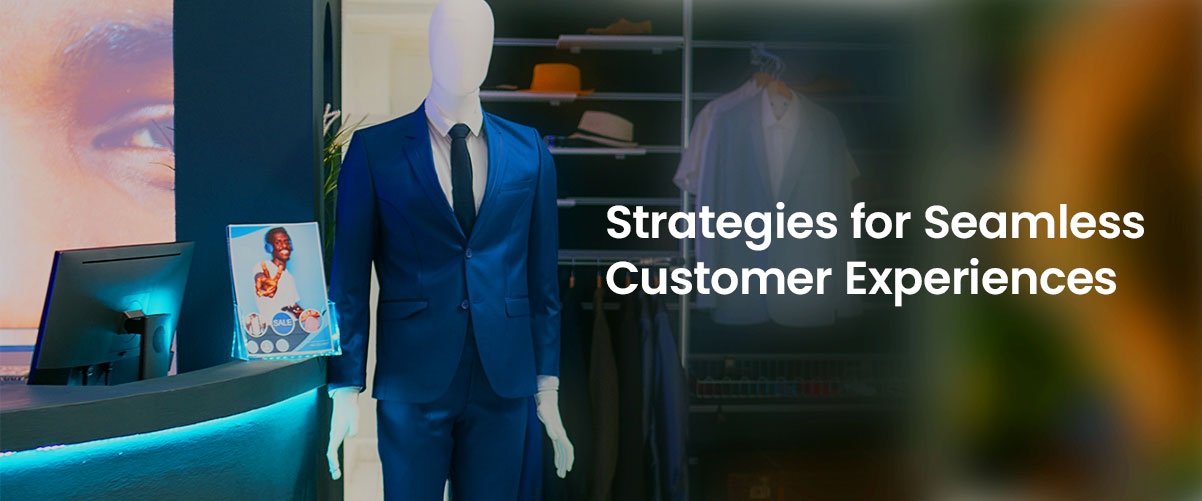 Leverage the Power of Omni Channel Retail Software: Strategies for Seamless Customer Experiences