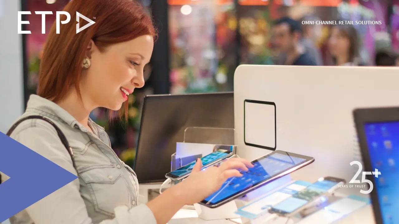 Omni-channel Success: Bridging gap between customer expectations and omni-channel retail execution