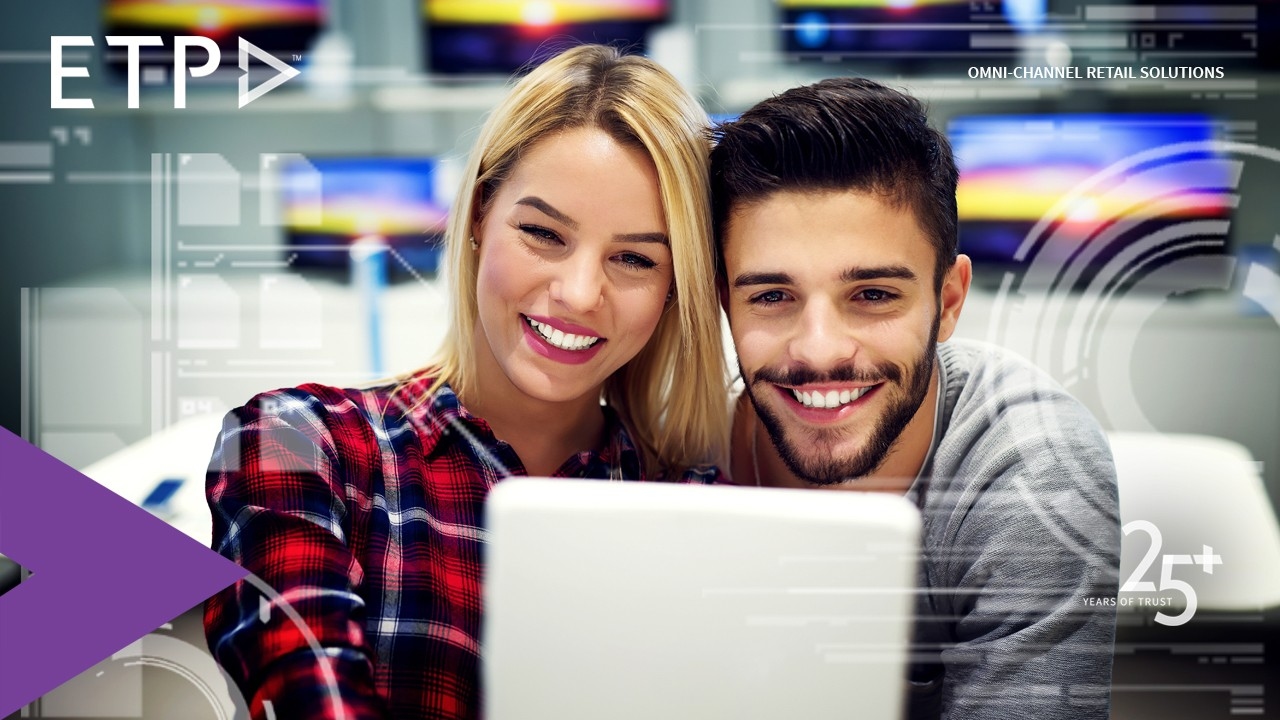 Omni-channel Success: Mobilizing stores to serve omni-channel customers