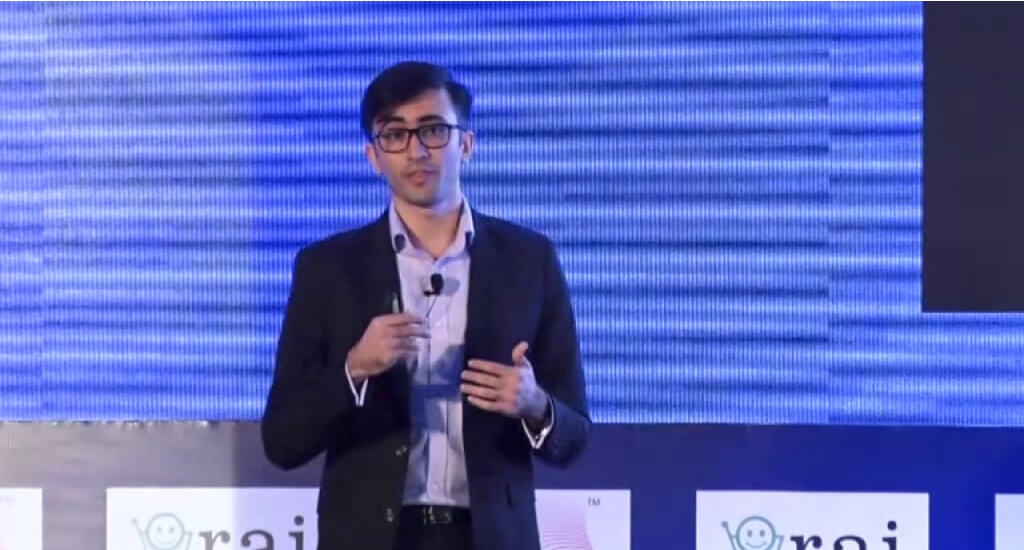 Presentation on Omni-channel and the New Generation of Customers