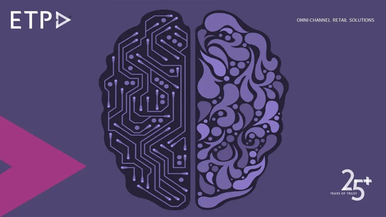 Redefining the Future of Retail Personalization using Artificial Intelligence