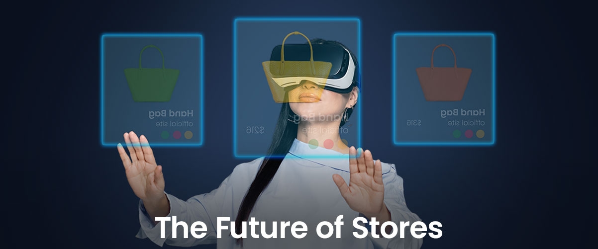 The Future of Stores: Driving Bigger Baskets with Smart Retail Solutions