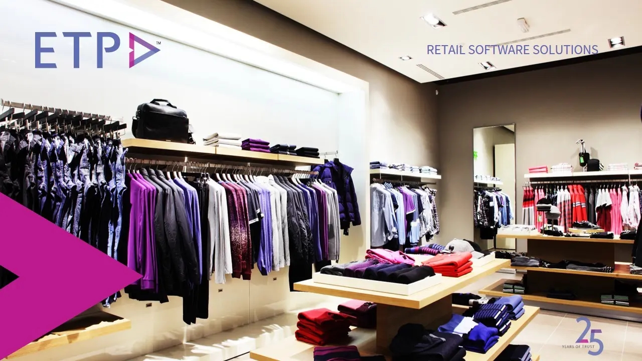 Top 5 Questions - Before Investing In Merchandise Planning Technology