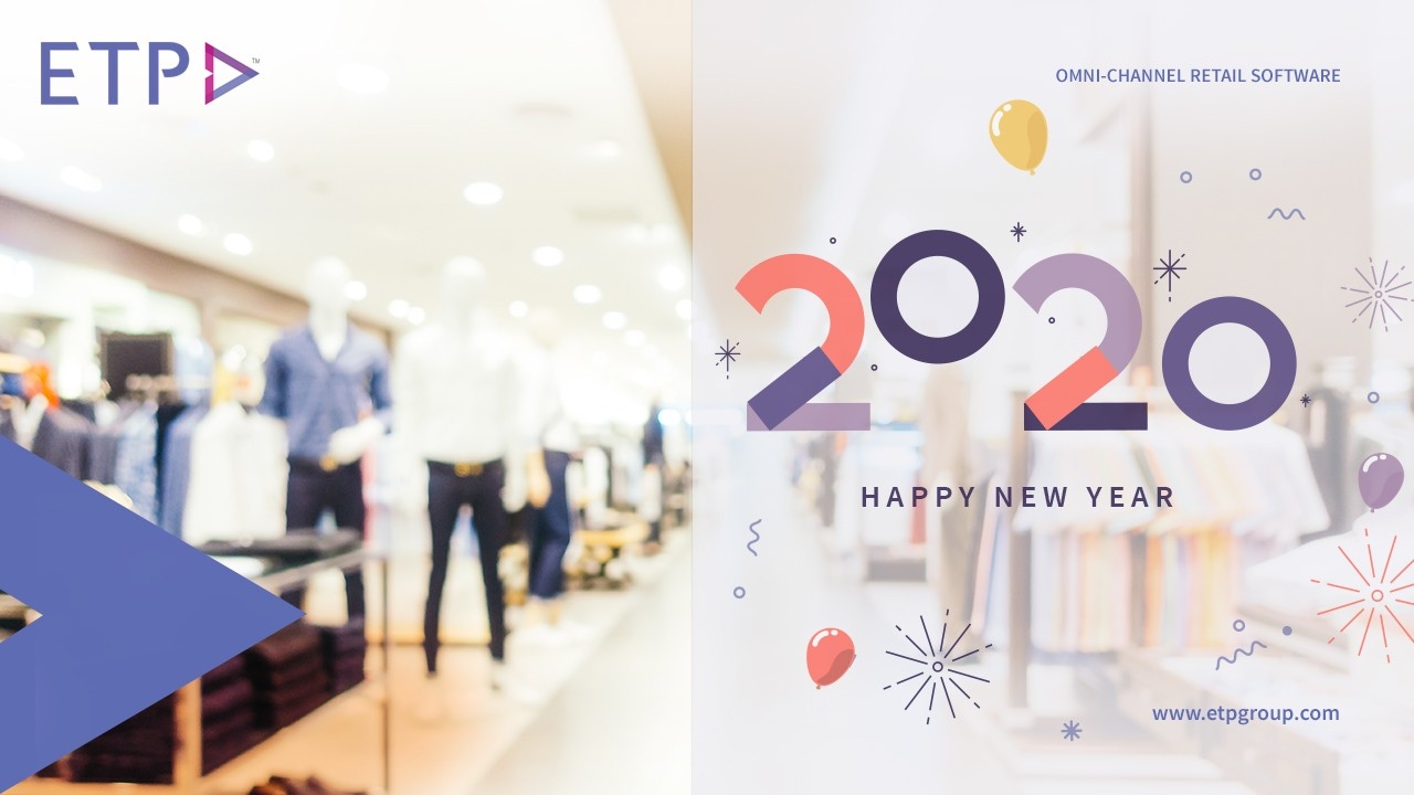 What does 2020 hold in store for the Retail Industry?