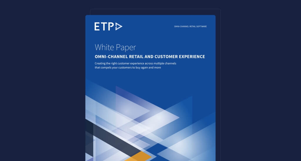 Omni-channel Retail and Customer Experience