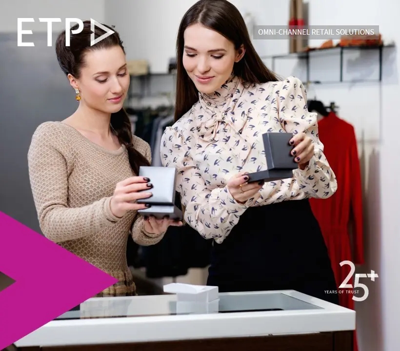 Why Are Store Staff Important Even In The Omni-Channel Age?