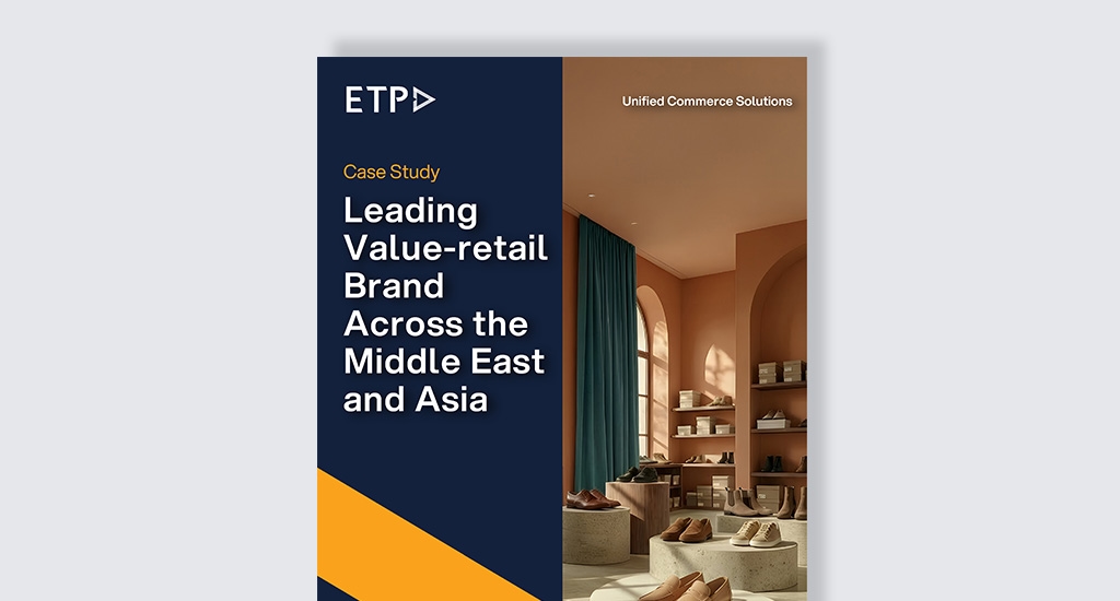 Leading value retail brand for fashion and home ware across the Middle East and Asia