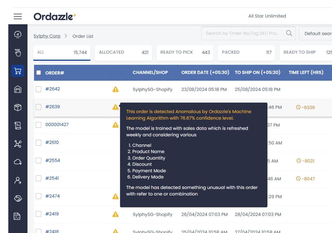 الذكاء الاصطناعي