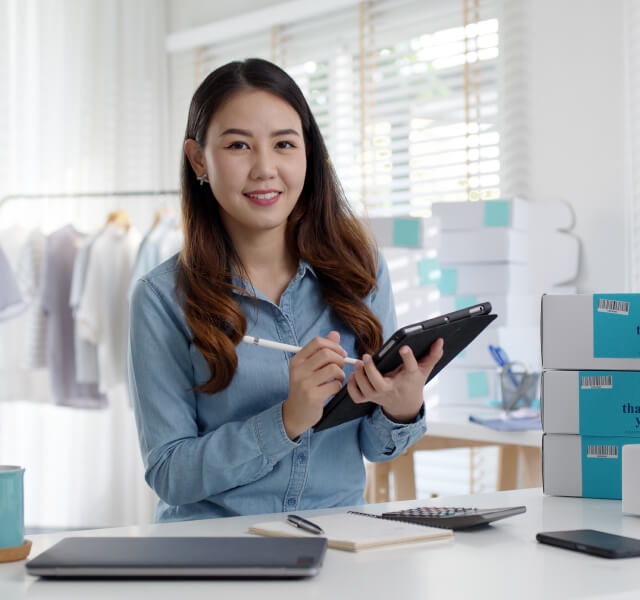 Đăng tin nhanh hơn, Quản lý sản phẩm thông minh hơn